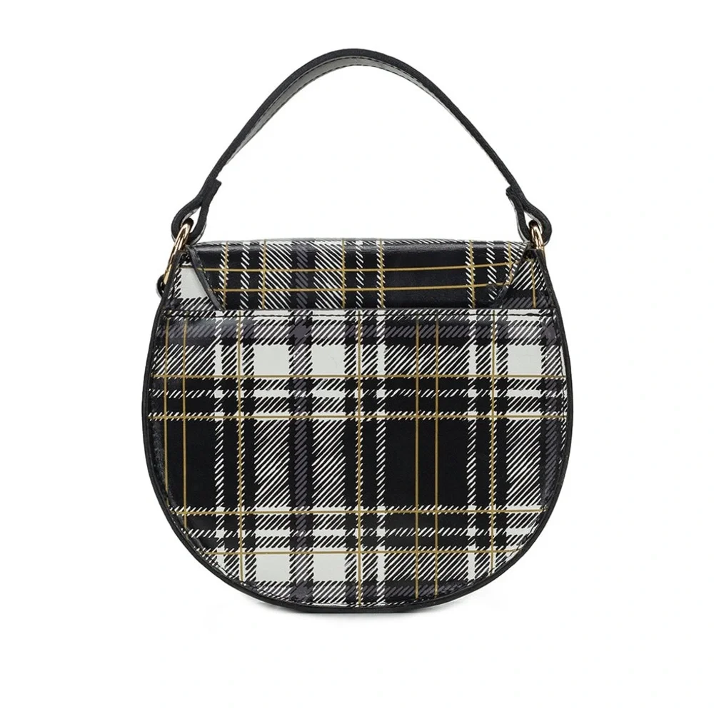 Patricia Nash Annfield Crossbody Bag